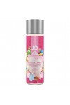 Lubrifiant a base d'eau arome barbe a papa - 60ML - Love Shop Avenue