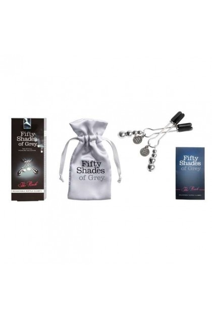 Pinces a seins the pinch - Love Shop Avenue