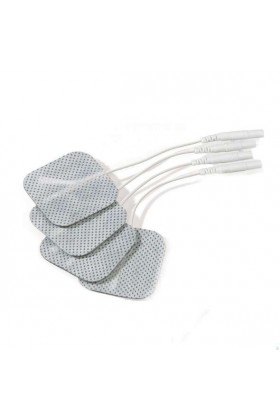 ELECTRODES FOR TENS UNITS MYSTIM