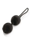 BOULES DE GEISHA NOIRES EN BOÎTE CADEAUX
