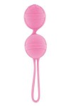BOULES DE GEISHA ROSES EN BOÎTE CADEAUX
