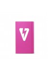Batterie de secours powerbank - PINK - Love Shop Avenue