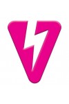 BATTERIE DE SECOURS POWERBANK - PINK