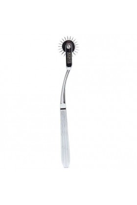 DARKER ADRENALINE SPIKES METAL PINWHEEL
