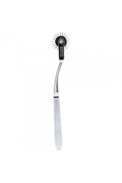 DARKER ADRENALINE SPIKES METAL PINWHEEL