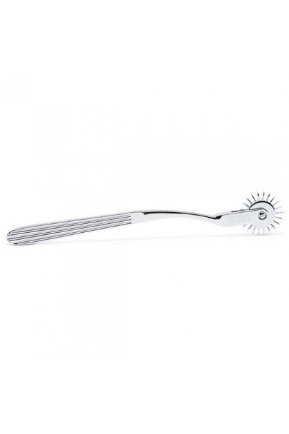 DARKER ADRENALINE SPIKES METAL PINWHEEL