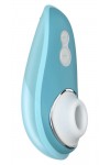 WOMANIZER LIBERTY BLEU STIMULATEUR DE CLITORIS