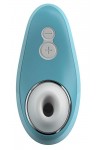 Womanizer liberty bleu stimulateur de clitoris - Love Shop Avenue