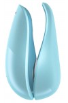 WOMANIZER LIBERTY BLEU STIMULATEUR DE CLITORIS