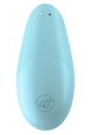 Womanizer liberty bleu stimulateur de clitoris - Love Shop Avenue