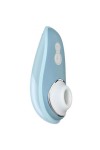 WOMANIZER LIBERTY BLEU STIMULATEUR DE CLITORIS
