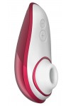 WOMANIZER LIBERTY BORDEAUX STIMULATEUR DE CLITORIS