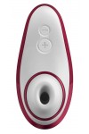 WOMANIZER LIBERTY BORDEAUX STIMULATEUR DE CLITORIS