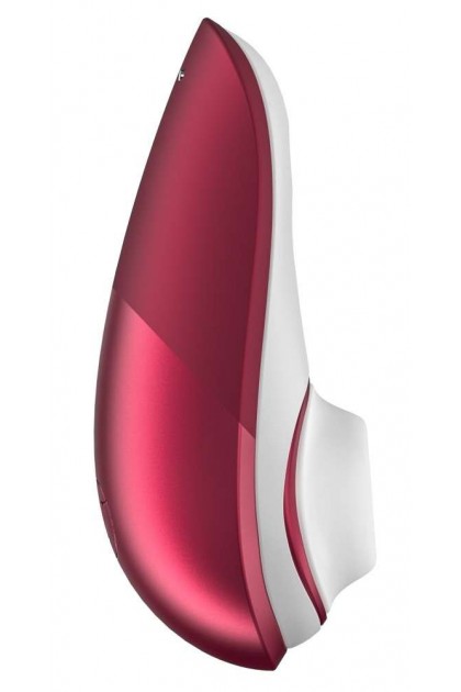 WOMANIZER LIBERTY BORDEAUX STIMULATEUR DE CLITORIS