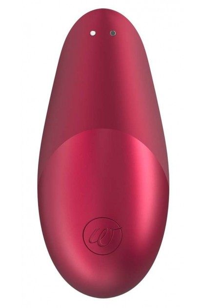 WOMANIZER LIBERTY BORDEAUX STIMULATEUR DE CLITORIS