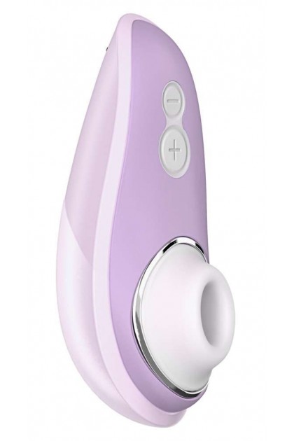 WOMANIZER LIBERTY VIOLET STIMULATEUR DE CLITORIS