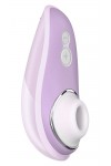 WOMANIZER LIBERTY VIOLET STIMULATEUR DE CLITORIS