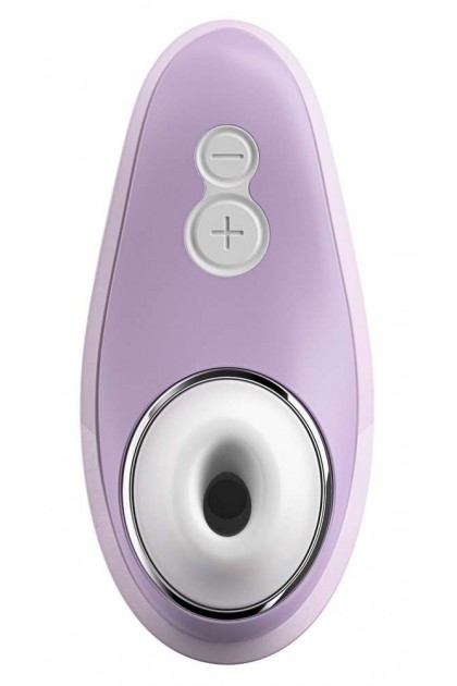 WOMANIZER LIBERTY VIOLET STIMULATEUR DE CLITORIS