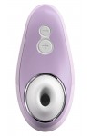 WOMANIZER LIBERTY VIOLET STIMULATEUR DE CLITORIS