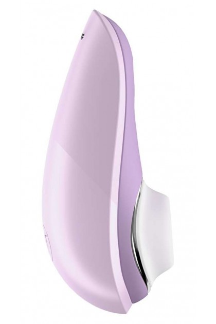 WOMANIZER LIBERTY VIOLET STIMULATEUR DE CLITORIS