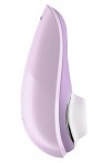 WOMANIZER LIBERTY VIOLET STIMULATEUR DE CLITORIS