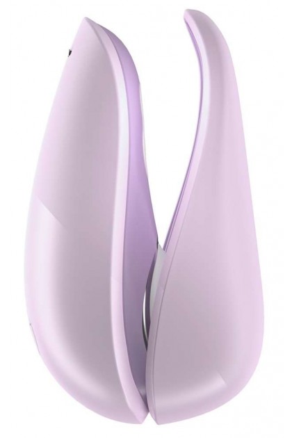 WOMANIZER LIBERTY VIOLET STIMULATEUR DE CLITORIS