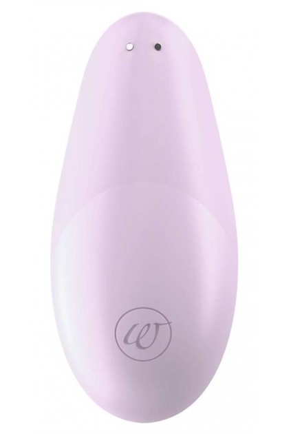 WOMANIZER LIBERTY VIOLET STIMULATEUR DE CLITORIS