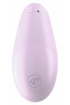 WOMANIZER LIBERTY VIOLET STIMULATEUR DE CLITORIS