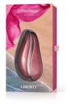 Womanizer liberty rose stimulateur de clitoris - Love Shop Avenue