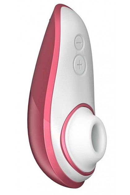 WOMANIZER LIBERTY ROSE STIMULATEUR DE CLITORIS