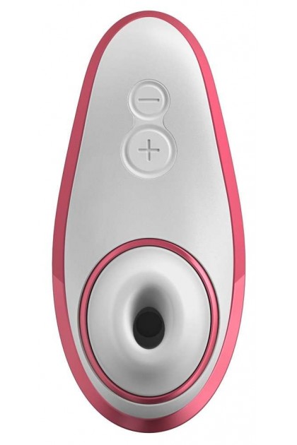 WOMANIZER LIBERTY ROSE STIMULATEUR DE CLITORIS
