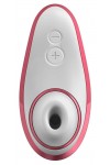 WOMANIZER LIBERTY ROSE STIMULATEUR DE CLITORIS