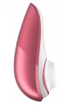 WOMANIZER LIBERTY ROSE STIMULATEUR DE CLITORIS