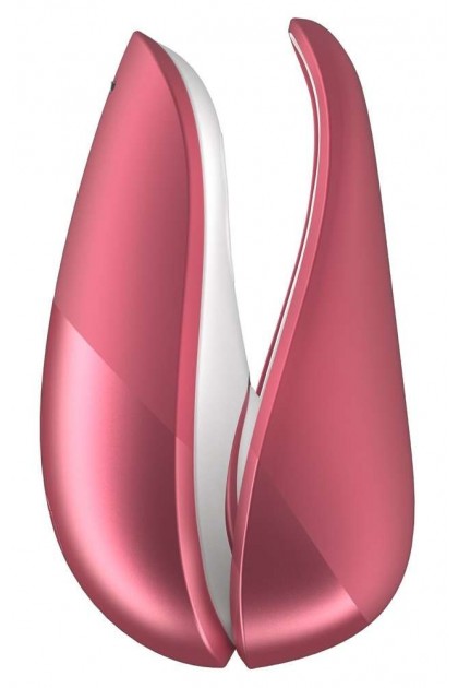 Womanizer liberty rose stimulateur de clitoris - Love Shop Avenue