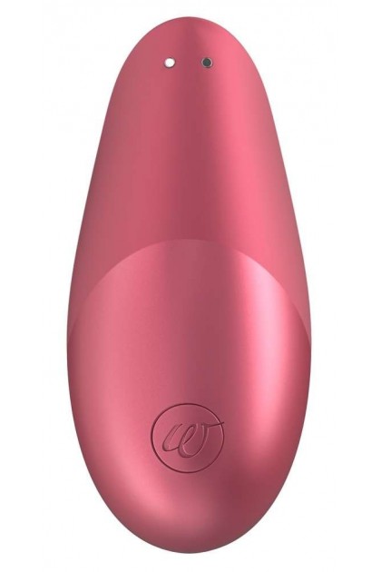 WOMANIZER LIBERTY ROSE STIMULATEUR DE CLITORIS