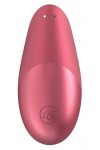 WOMANIZER LIBERTY ROSE STIMULATEUR DE CLITORIS