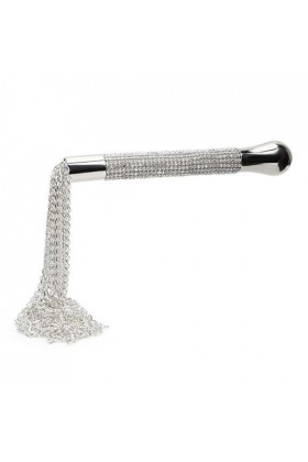 FOUET METAL DIAMOND WHIPP - WHIPP 06