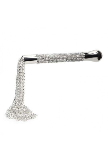 FOUET METAL DIAMOND WHIPP - WHIPP 06