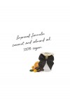BOUGIE DE MASSAGE MELT MY HEART CHOCOLAT-CITRON