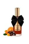 HUILE DE MASSAGE EMBRASSABLE - CHOCOLAT NOIR