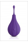 Stimulateur clitoridien focus sonic vibrator violet