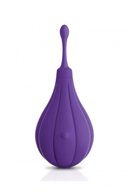 STIMULATEUR CLITORIDIEN FOCUS SONIC VIBRATOR VIOLET