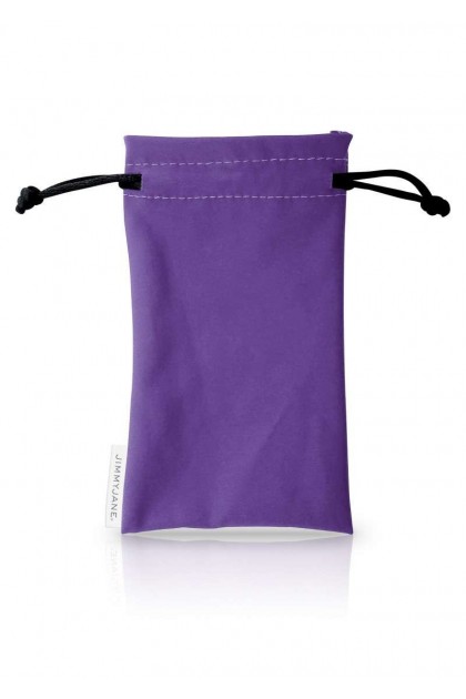 STIMULATEUR CLITORIDIEN FOCUS SONIC VIBRATOR VIOLET