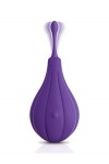 STIMULATEUR CLITORIDIEN FOCUS SONIC VIBRATOR VIOLET