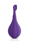 STIMULATEUR CLITORIDIEN FOCUS SONIC VIBRATOR VIOLET