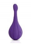 STIMULATEUR CLITORIDIEN FOCUS SONIC VIBRATOR VIOLET