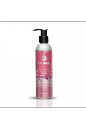 LOTION DE MASSAGE BLUSHING BERRY 250 ML