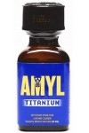 POPPERS AMYL TITANIUM 24ML