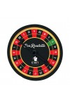 SEX ROULETTE KINKY (NL-DE-EN-FR-ES-PL-RU-SE-NO)