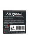 SEX ROULETTE KINKY (NL-DE-EN-FR-ES-PL-RU-SE-NO)